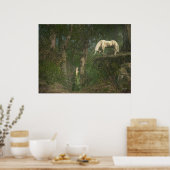 Poster Rencontre Woodland (Cuisine)