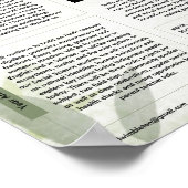 Poster Rencontrez le document de l'enseignant (Coin)