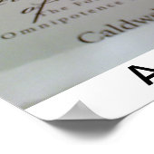 Poster Rencontrez le poète (Coin)