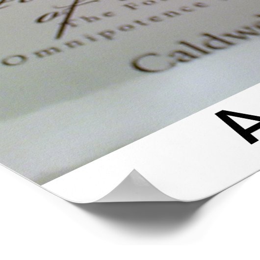 Poster Rencontrez le poète (Coin)