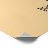 Poster Rencontrez les terosaures (Coin)