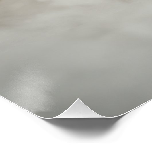 Poster Rencontrez M. et Mme Santa Claus (Coin)