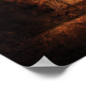 Poster Rencontrez Mme Creepy (Coin)