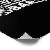 Poster Rencontrez-Moi Au Bar Poids (Coin)