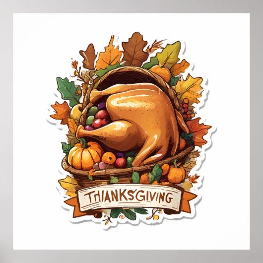 Poster Rendez grâce et partagez l'amour (Devant)