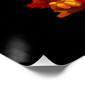 Poster Rendez grâce et partagez l'amour (Coin)