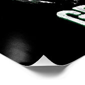 Poster Rendez la Saint-Patrick Géniale Encore Une Fois Dr (Coin)