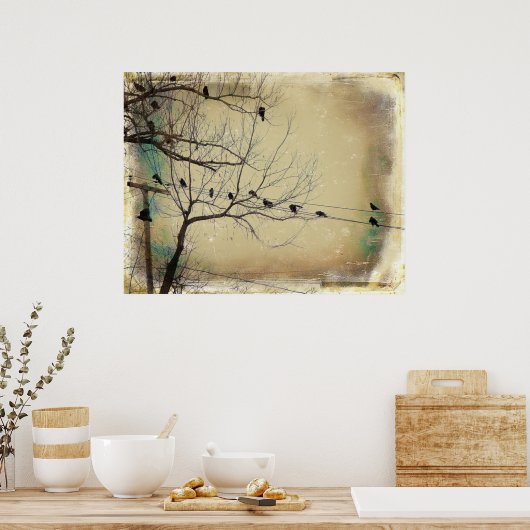 Poster Rendez-vous (Cuisine)