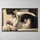 Poster Rendez-vous (Devant)