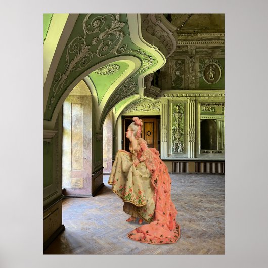 Poster Rendez-vous (Devant)