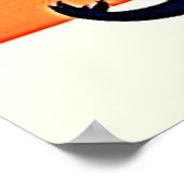 Poster Rendez-vous de nuit d'Imaginaire (Coin)