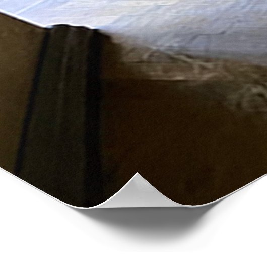 Poster Rendezvous (Coin)