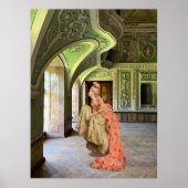 Poster Rendezvous (Devant)