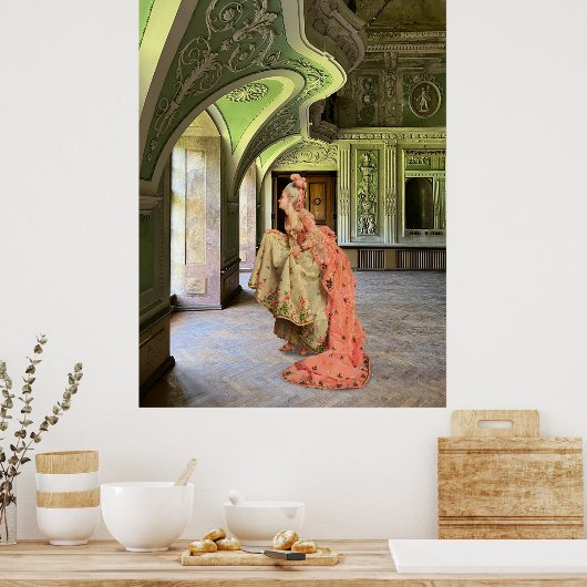 Poster Rendezvous (Cuisine)