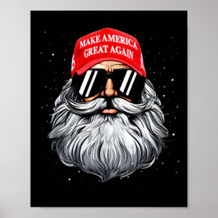 Poster Rendre Fantastique Noël À nouveau Noël Fantastique