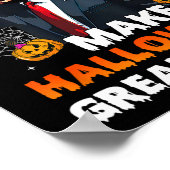 Poster Rendre la fête d'Halloween encore plus amusante Me (Coin)