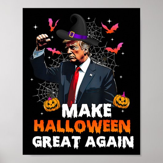 Poster Rendre la fête d'Halloween encore plus amusante Me (Devant)