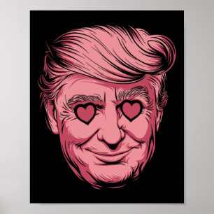 Poster Rendre la Saint-Valentin plus grande encore Funny