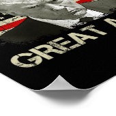 Poster Rendre le Bitcoin super encore amusant Maga Pro Tr (Coin)