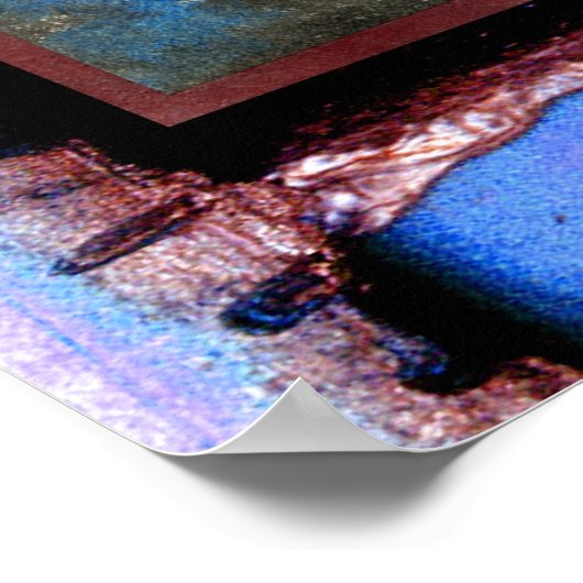 Poster Rends-Moi Mon Coeur (Coin)