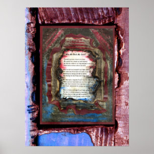 Poster Rends-Moi Mon Coeur