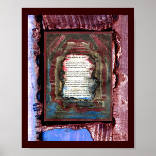 Poster Rends-Moi Mon Coeur