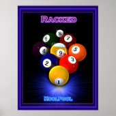 Poster Rendu (Devant)