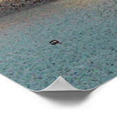 Poster Rendu du pont Tobin (Coin)