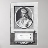 Louis XVI portant le bonnet phrygien.