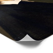 Poster René Descartes (Coin)