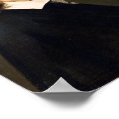 Poster René Descartes (Coin)