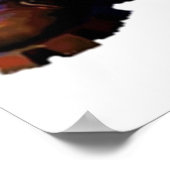 Poster renégat raider fanart (Coin)