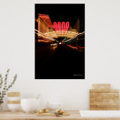 Poster Reno (Cuisine)