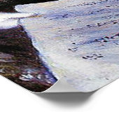 Poster Renoir - Au Concert-Box à l'Opéra (Coin)