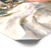 Poster Renoir French Luncheon Booking Party (Coin)