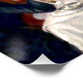 Poster Renoir French Luncheon Booking Party (Coin)