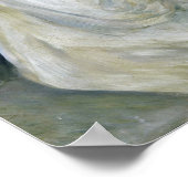 Poster Renoir - Julie Manet (Coin)