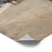 Poster Renoir - Paris, Institut au Quai Malaquais (Coin)