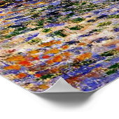 Poster Renoir, The Doges' Palace, (Coin)