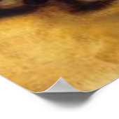 Poster Renoir's A Sleeping Cat (Coin)