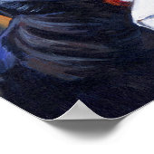 Poster Renoir's Luncheon 2.0 (Coin)