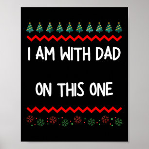 Poster Renolve Uni-adultes Noël