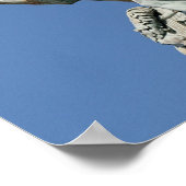 Poster Renommer Retourner Le Pegasus (Coin)