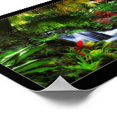 Poster renonciation (Coin)