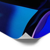 Poster Renonciation au rêve - Ken Gage Art (Coin)