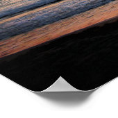 POSTER RENOUVELER NOTRE FORCE EN DIEU ISAIAH 40:31 VERSE (Coin)