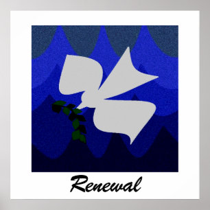 POSTER RENOUVELLEMENT