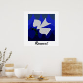 POSTER RENOUVELLEMENT (Cuisine)