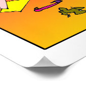 Poster Rénover les échappatoires fiscales (Coin)