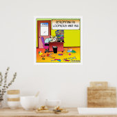 Poster Rénover les échappatoires fiscales (Cuisine)